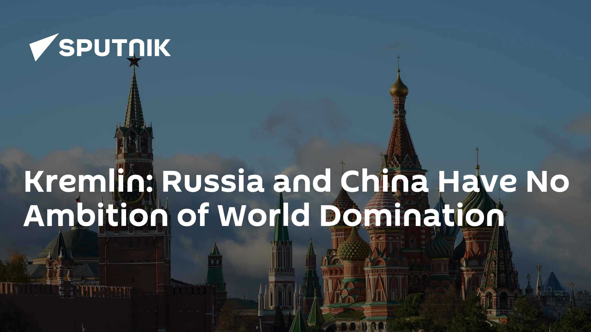 sputniknews.com