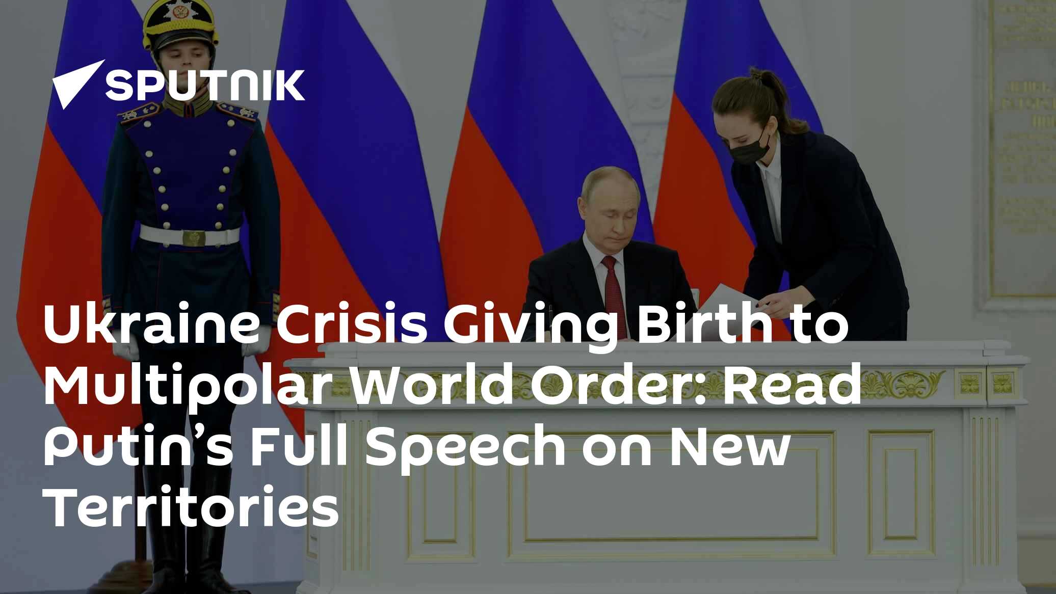 sputniknews.com