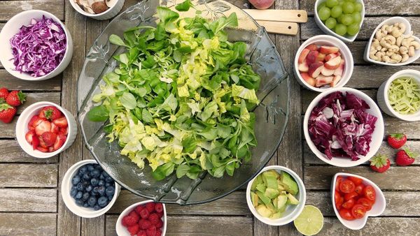 'Even a Modest Increase' in Fruit and Veg Can Reduce Likelihood of Type 2 Diabetes, Expert Explains - Sputnik International