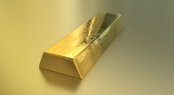 Gold Steadies at $1,800 on Safe-Haven Appeal Boosted by COVID-19 Spike, Flaring US-China Spat Gold Steadies at $1,800 on Safe-Haven Appeal Boosted by COVID-19 Spike, Flaring US-China Spat - Sputnik International