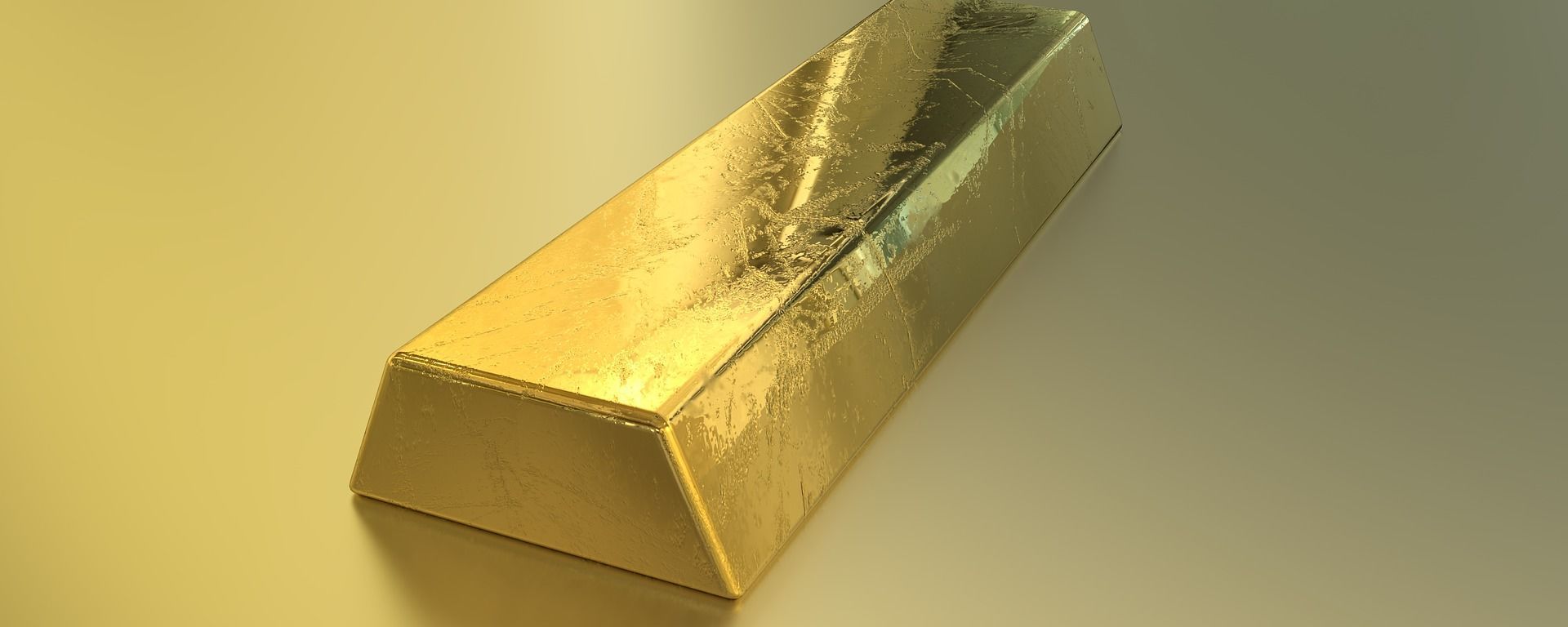 A gold bar - Sputnik International, 1920, 01.08.2026