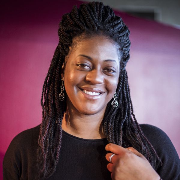 BAME is a 'Lazy' Term Which Assumes Whiteness is 'Normal', Says UK Black Comedian and Writer BAME is a 'Lazy' Term Which Assumes Whiteness is 'Normal', Says UK Black Comedian and Writer - Sputnik International