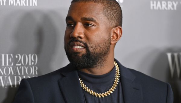 (FILES) In this file photo taken on November 6, 2019, US rapper Kanye West attends the WSJ Magazine 2019 Innovator Awards at MOMA in New York City - Sputnik International