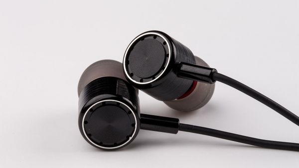Headphones - Sputnik International