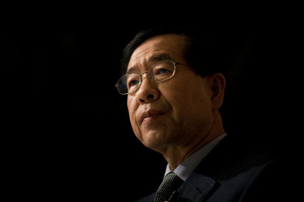 Late Seoul Mayor's Funeral Ceremony to Be Held Online Amid COVID-19 Fears, Reports Suggest Late Seoul Mayor's Funeral Ceremony to Be Held Online Amid COVID-19 Fears, Reports Suggest - Sputnik International