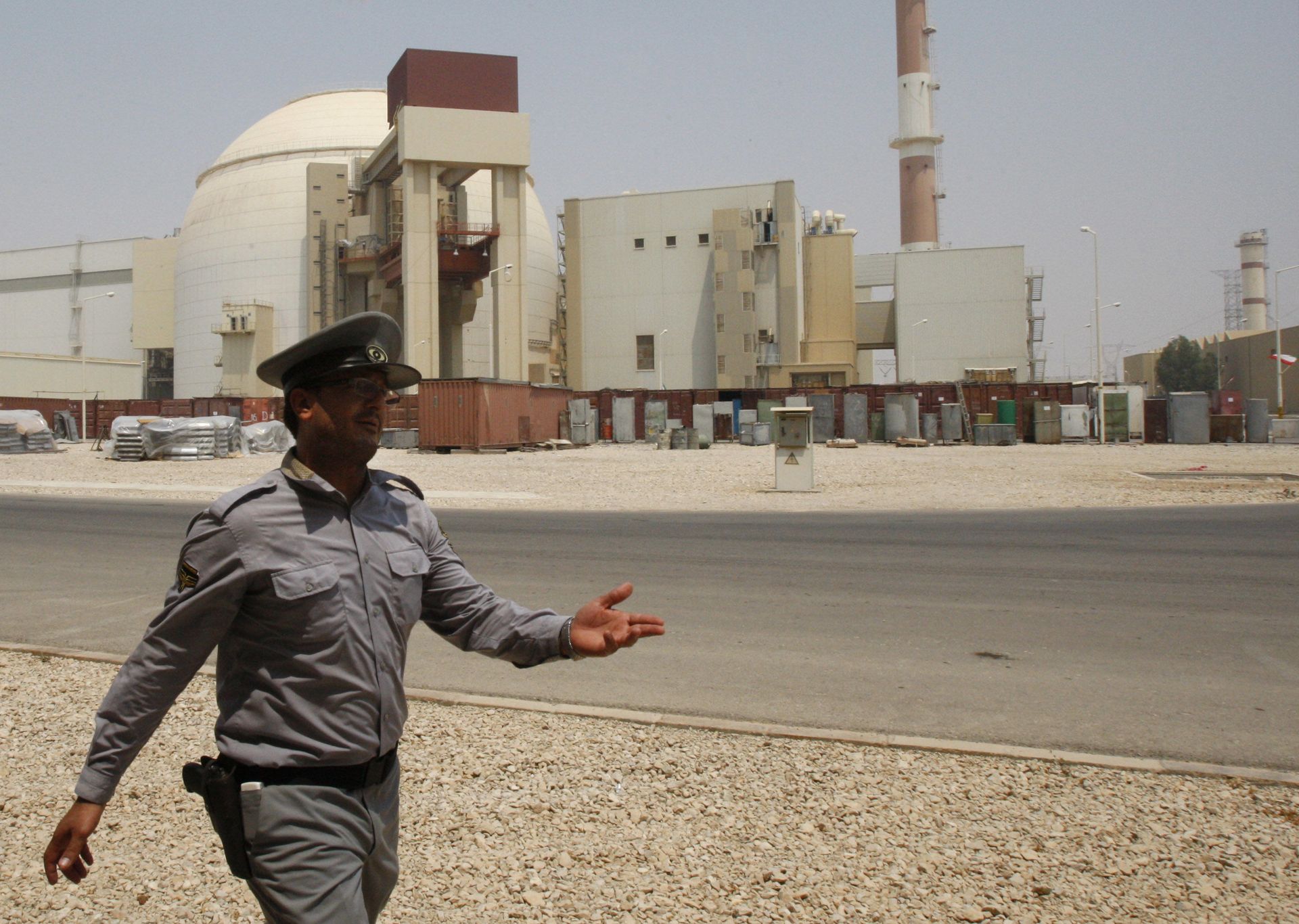 ‘Sabotage Attack’ Against Iran’s Atomic Energy Organisation Facility Reportedly Caused Major Damage ‘Sabotage Attack’ Against Iran’s Atomic Energy Organisation Facility Reportedly Caused Major Damage - Sputnik International, 1920, 24.06.2021