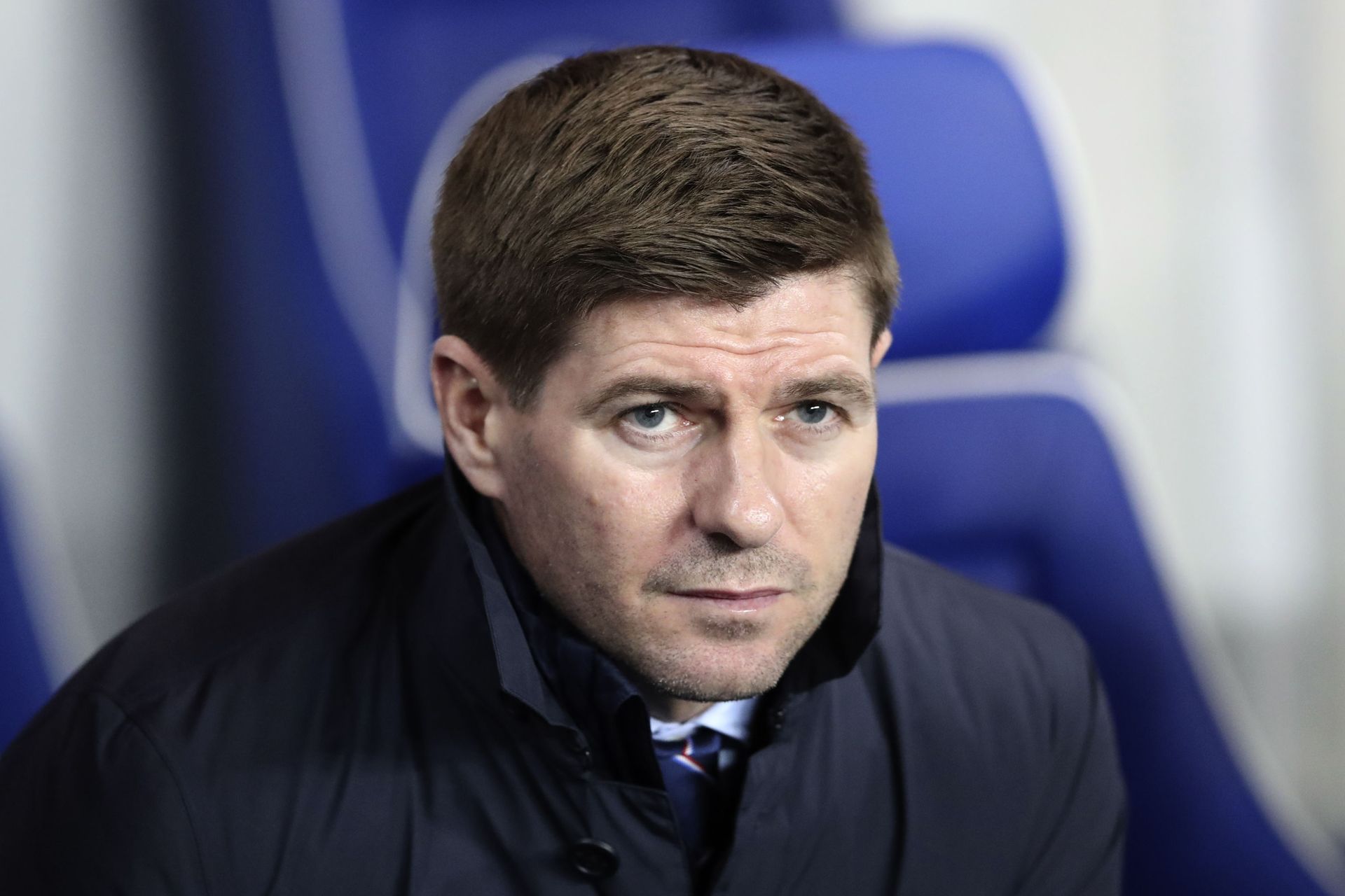 Could Frank Lampard Be Tempted Into Taking On Glasgow Giants Celtic And His Old Mate Stevie Gerrard? Could Frank Lampard Be Tempted Into Taking On Glasgow Giants Celtic And His Old Mate Stevie Gerrard? - Sputnik International, 1920, 24.02.2021