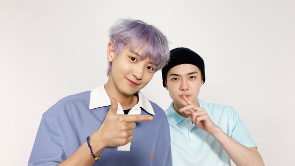 EXO-SC is ready for their comeback - Sputnik International