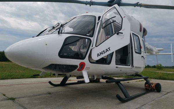 “Russian Helicopters” “Russian Helicopters” - Sputnik International