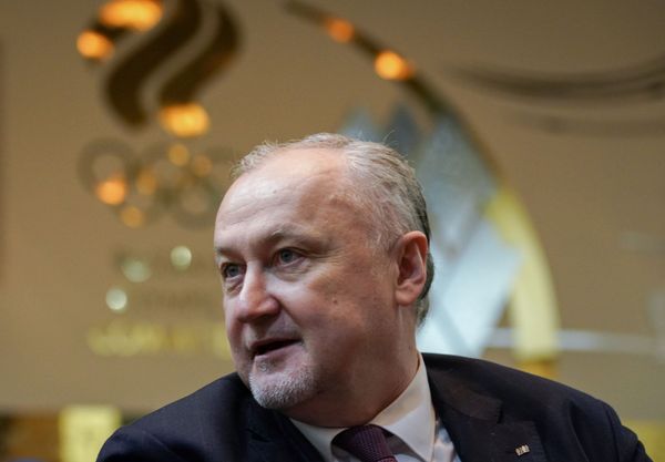 RUSADA Supervisory Board Recommends Dismissing Agency's CEO RUSADA Supervisory Board Recommends Dismissing Agency's CEO - Sputnik International