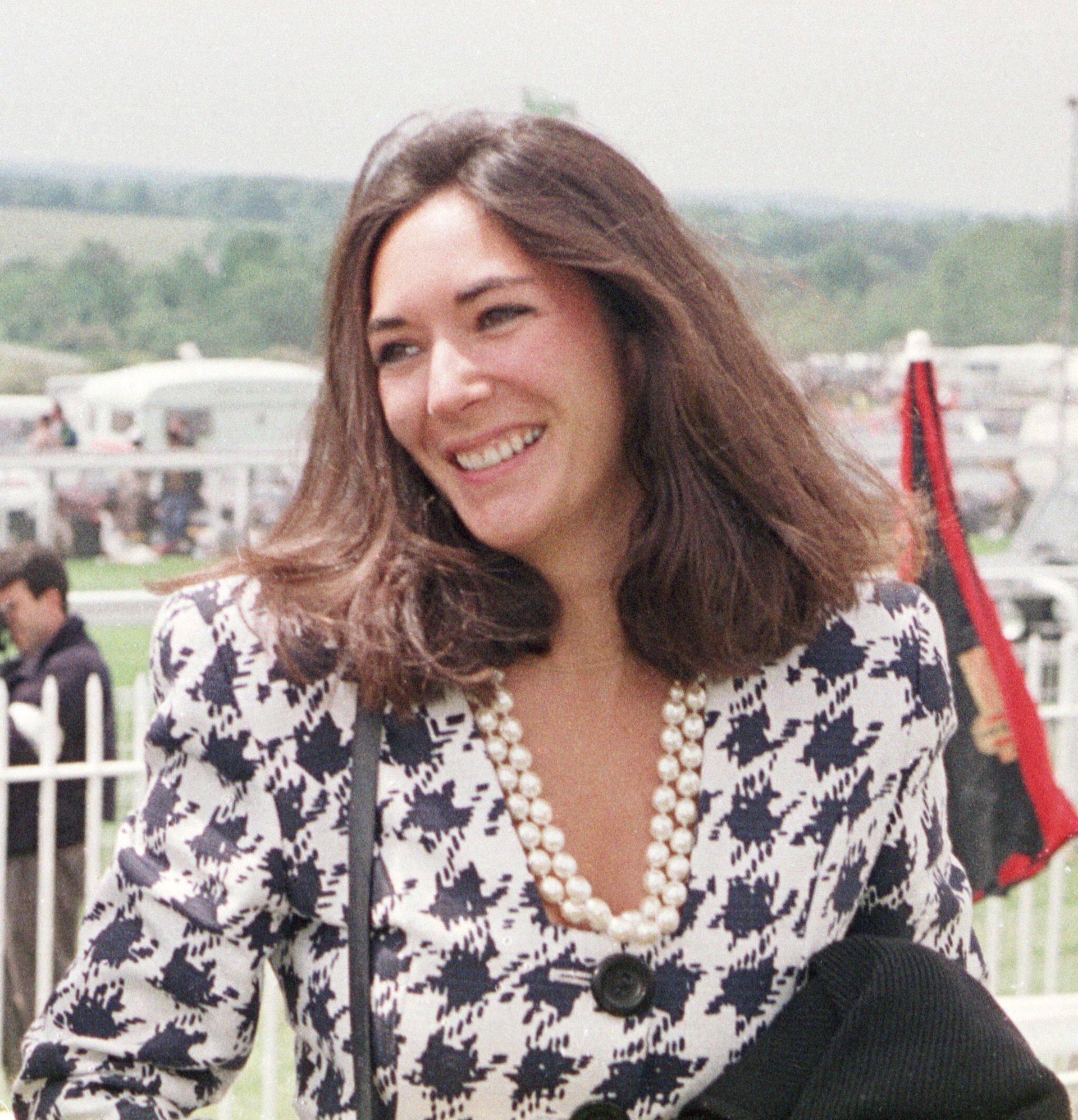 Epstein's 'Madame' Selling House Where Pic of Prince Andrew, Sex Accuser Giuffre Was Allegedly Taken Epstein's 'Madame' Selling House Where Pic of Prince Andrew, Sex Accuser Giuffre Was Allegedly Taken - Sputnik International, 1920, 12.03.2021