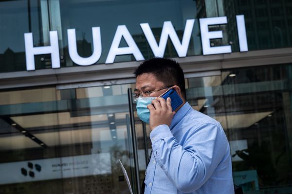 Hundreds of Thousands 5G Stations Have Been Built by China’s Main Telecom Operators This Year - Sputnik International