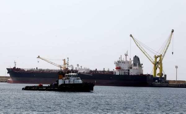 India Senses Big Opportunity as Central Asian Countries Choose Iran's Chabahar for Transit Trade - Sputnik International