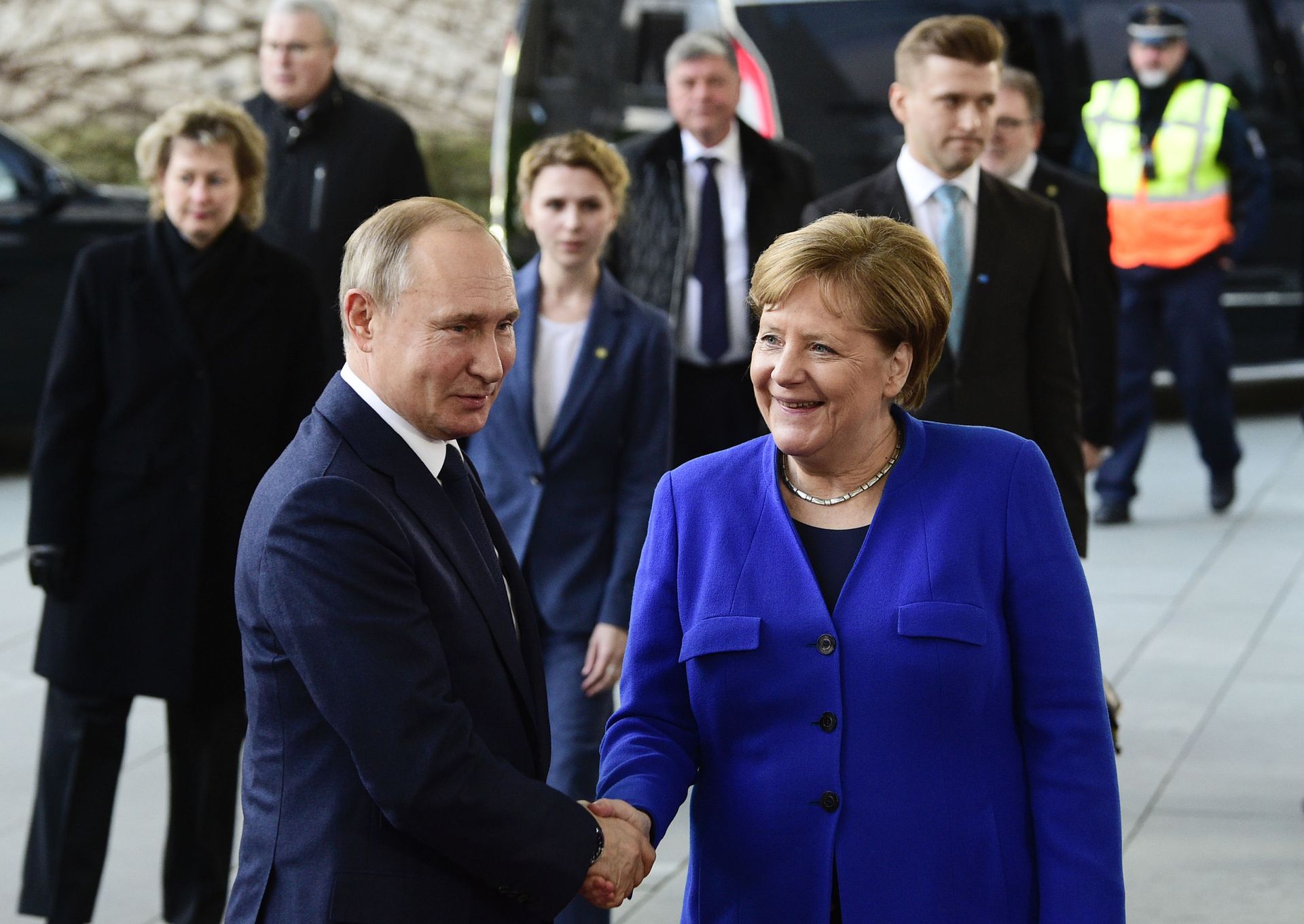 'How Dare They!' How 'Pro-Russia' Report Shattered Pillars of US Old Atlanticist Think Tank - Sputnik International, 1920, 13.03.2021