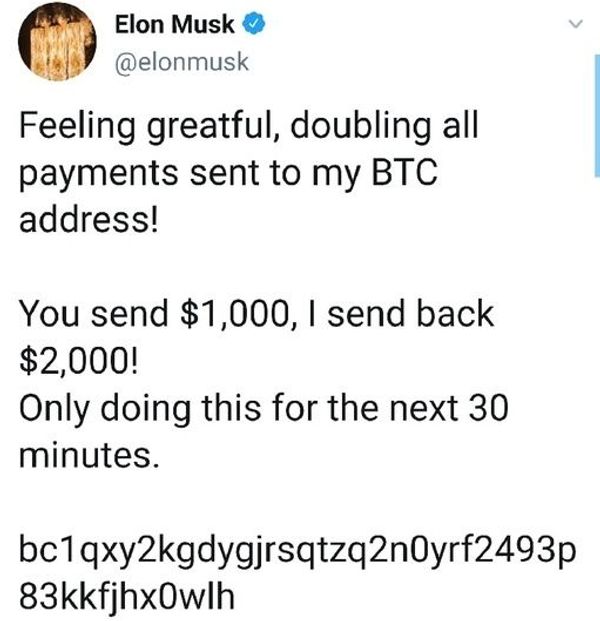 Major Twitter Hack: Bitcoin Scam Attack Targets Prominent Figures Including Musk, Biden, Bezos Major Twitter Hack: Bitcoin Scam Attack Targets Prominent Figures Including Musk, Biden, Bezos - Sputnik International