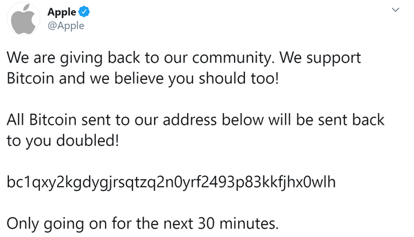 Major Twitter Hack: Bitcoin Scam Attack Targets Prominent Figures Including Musk, Biden, Bezos Major Twitter Hack: Bitcoin Scam Attack Targets Prominent Figures Including Musk, Biden, Bezos - Sputnik International