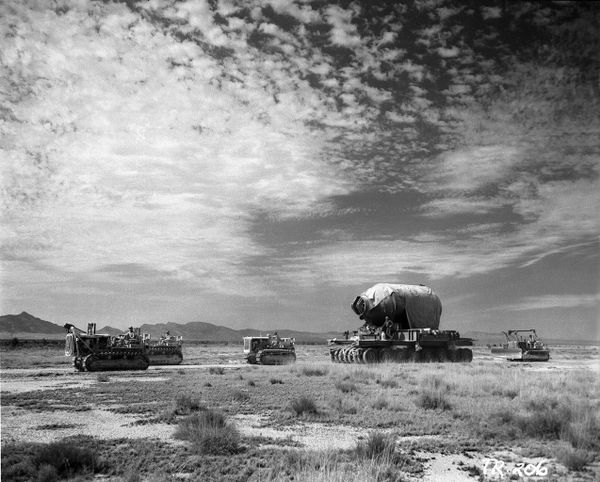After 75 Years, Downwind Victims of ‘Dirty’ Trinity Nuclear Test Shown ‘Genocidal’ Lack of Concern After 75 Years, Downwind Victims of ‘Dirty’ Trinity Nuclear Test Shown ‘Genocidal’ Lack of Concern - Sputnik International