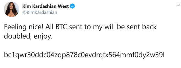 Major Twitter Hack: Bitcoin Scam Attack Targets Prominent Figures Including Musk, Biden, Bezos Major Twitter Hack: Bitcoin Scam Attack Targets Prominent Figures Including Musk, Biden, Bezos - Sputnik International