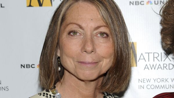 In this April 19, 2010, file photo, Jill Abramson attends the 2010 Matrix Awards presented by the New York Women in Communications at the Waldorf-Astoria Hotel in New York. Abramson, the former editor of The New York Times, says that Fox News took her criticism of the newspaper's Trump coverage totally out of context in a story that appeared Wednesday, Jan. 2, 2019 - Sputnik International