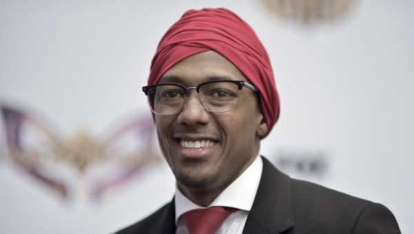 Nick Cannon attends The Masked Singer FYC event at Westfield Century City on Tuesday, June 4, 2019, in Los Angeles. - Sputnik International
