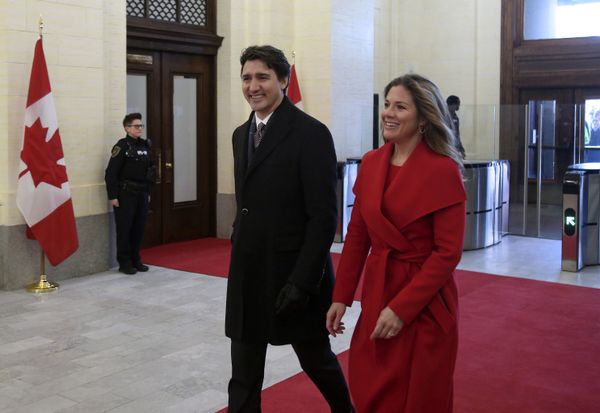 Trudeau Unaware of Any Payments to Speakers at WE Charity Event, Press Secretary Says Trudeau Unaware of Any Payments to Speakers at WE Charity Event, Press Secretary Says - Sputnik International