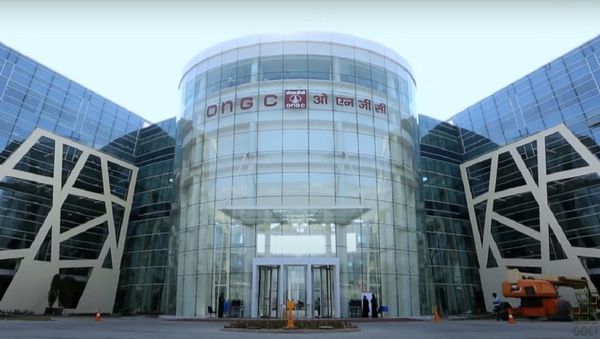 Founded in 1956, the Oil and Natural Gas Corporation, or ONGC, was independent India’s first step toward energy independence - Sputnik International
