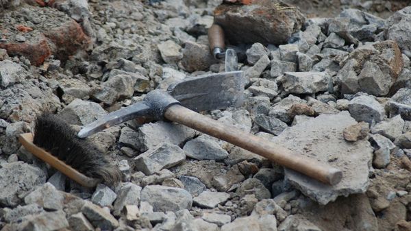 Archaeology Tools  - Sputnik International