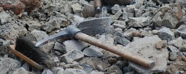 Archaeology Tools Archaeology Tools - Sputnik International