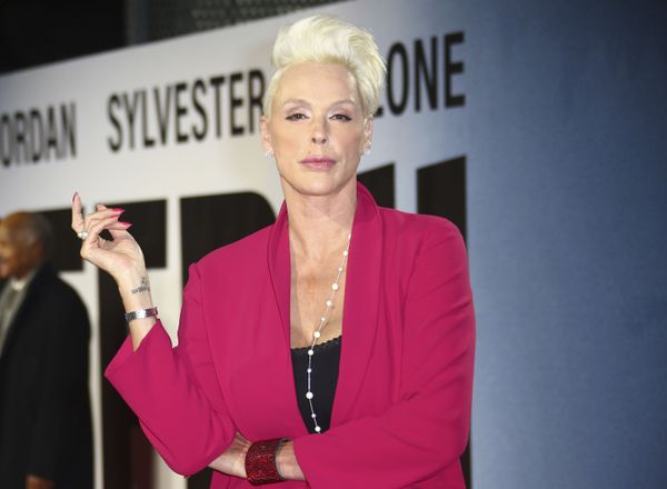 Claims That Schwarzenegger Tried 'Everything' in Sex Affair With Brigitte Nielsen Spark New Interest - Sputnik International