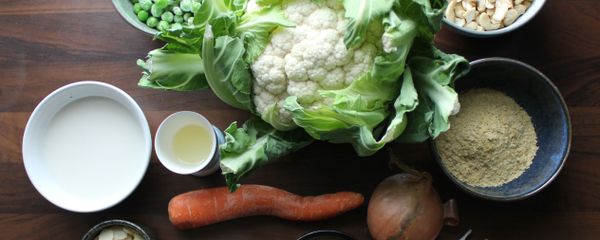 Plant-based food Plant-based food - Sputnik International