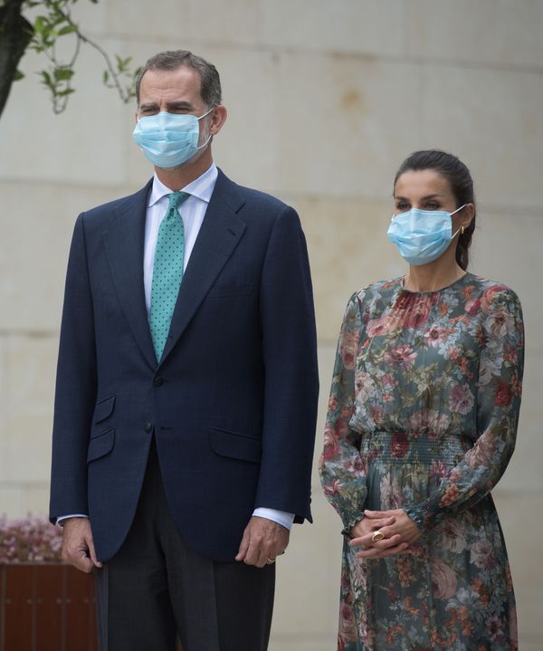 Why is the Spanish Monarchy in Crisis? - Sputnik International