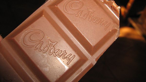 Cadbury chocolate - Sputnik International
