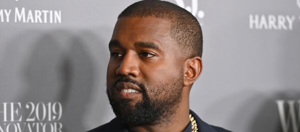 American rapper Kanye West - Sputnik International