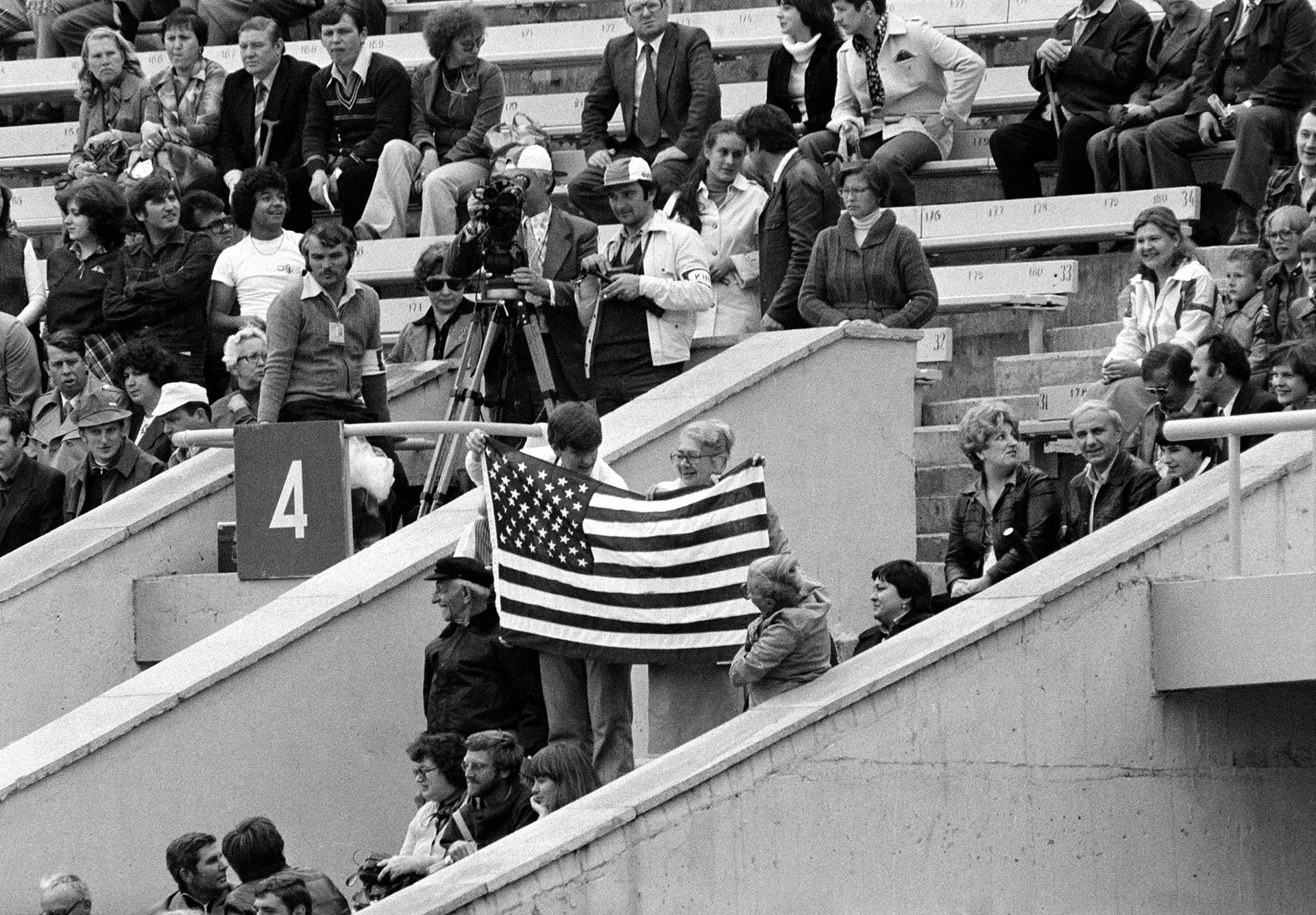 US Olympic Committee Urges Nations Not to Boycott 2022 Beijing Winter Olympics - Sputnik International, 1920, 11.03.2021