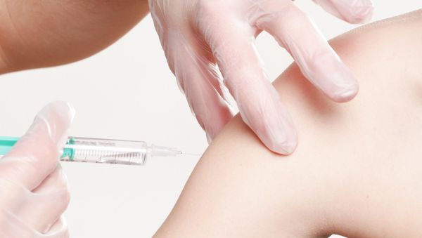 syringe - Sputnik International