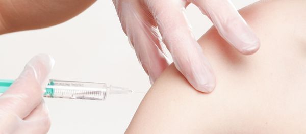 syringe - Sputnik International