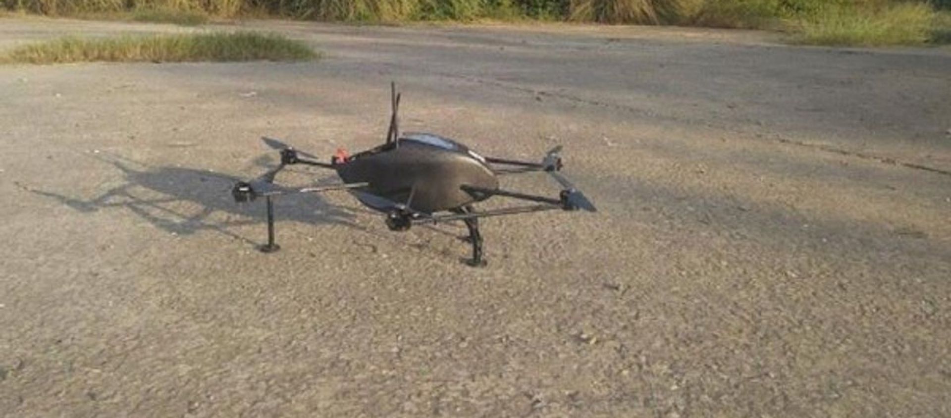 Indian Army gets 'Bharat' drones for accurate surveillance along Indo-China border - Sputnik International, 1920, 21.07.2020