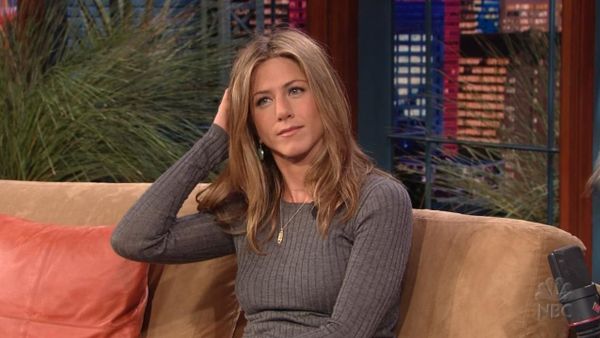 Jennifer Aniston. - Sputnik International