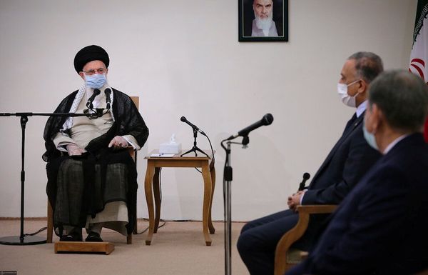 Iran Urges Iraq to 'Vigorously Pursue' Justice in Soleimani Assassination Case - Sputnik International