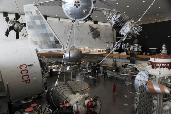 Elon Musk Invited to Visit Astronautics Museum in Russia's Kaluga - Sputnik International