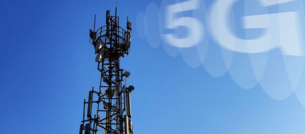 5G antenna 5G antenna - Sputnik International
