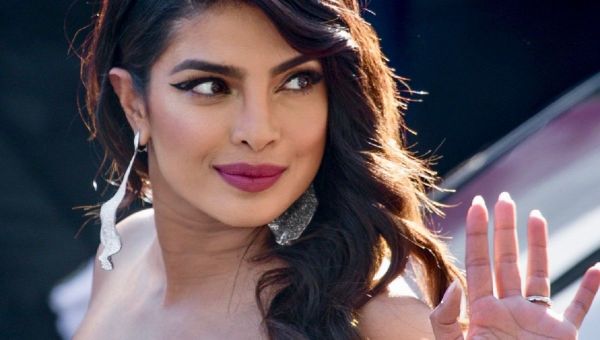 Priyanka Chopra - Sputnik International
