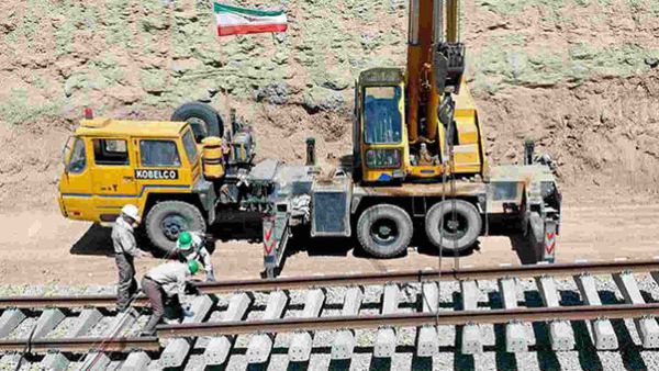 Chabahar – Zahedan line - Sputnik International