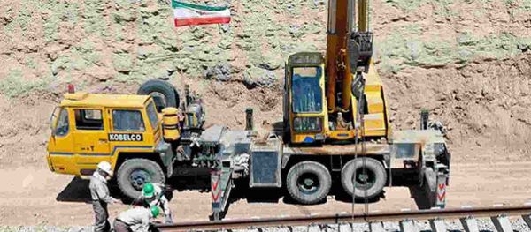 Chabahar – Zahedan line Chabahar – Zahedan line - Sputnik International