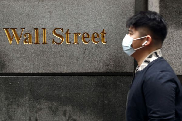 Professor: Level of Crisis in US is Extreme, it Takes the Country Back to Great Depression of 1930s - Sputnik International