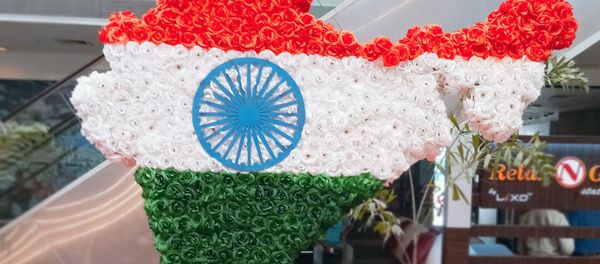 India - Sputnik International