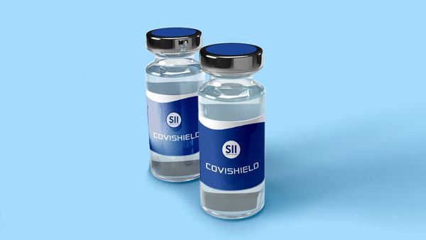 Covishield Vaccine - Sputnik International