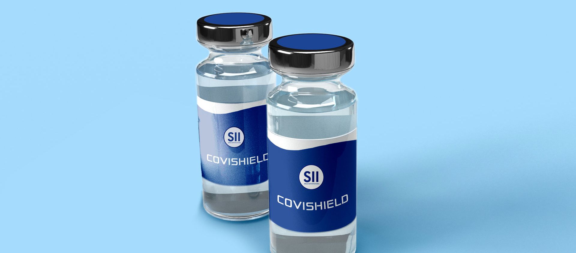 Covishield Vaccine - Sputnik International, 1920, 01.07.2021