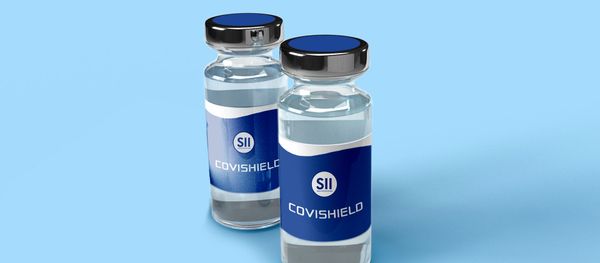 Covishield Vaccine Covishield Vaccine - Sputnik International