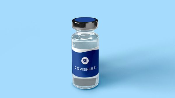Covishield Vaccine Covishield Vaccine - Sputnik International